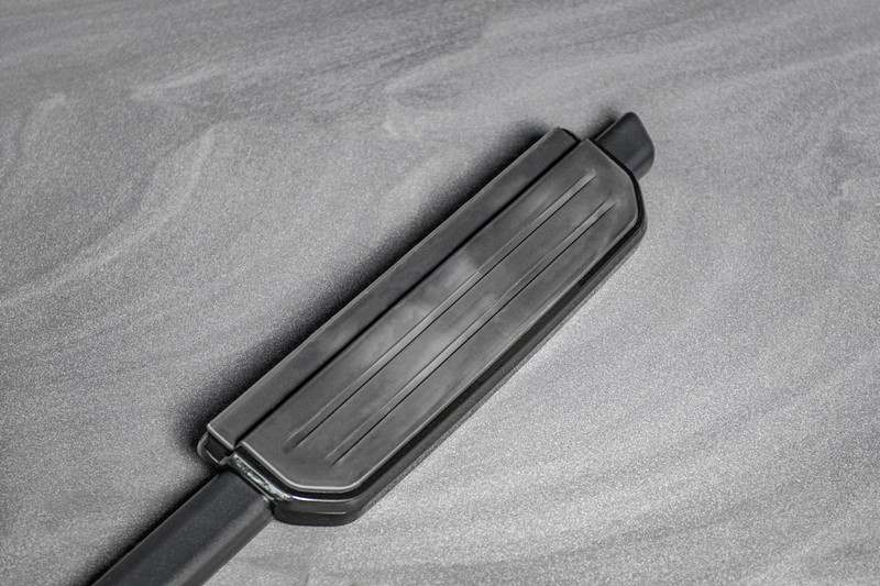 Project Kahn Side Steps for 2020+ Defender 110 - Image 9