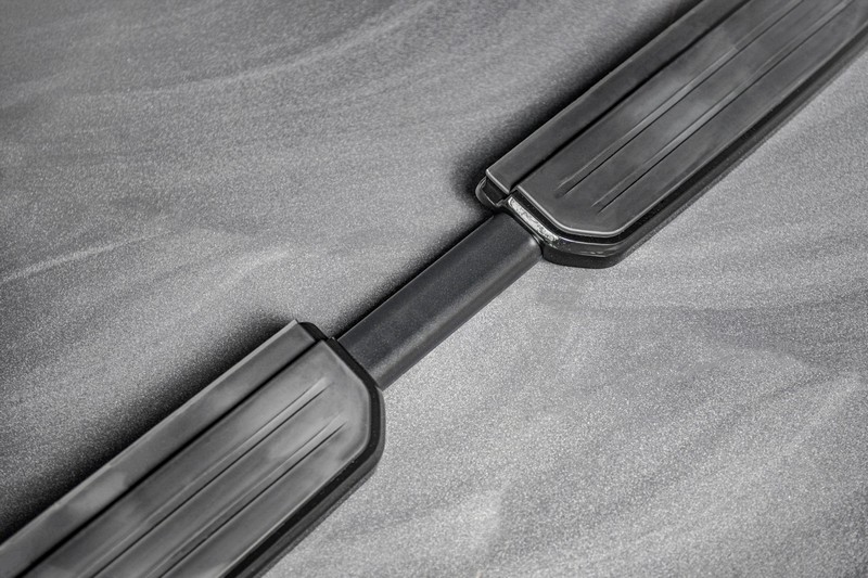 Project Kahn Side Steps for 2020+ Defender 110 - Image 8