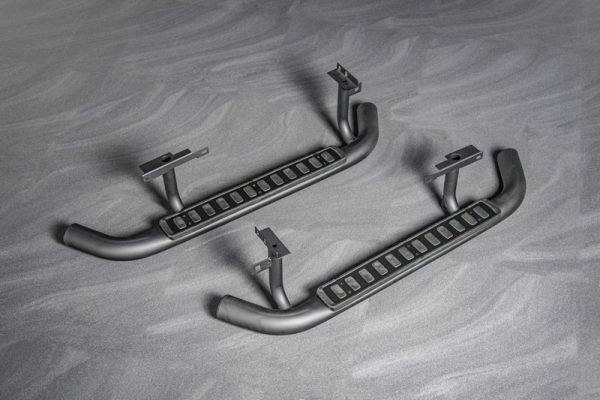 Project Kahn Side Steps for Defender 90
