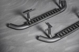 Project Kahn Side Steps for Defender 90 - Image 6