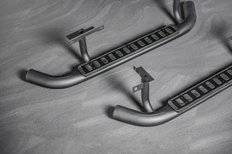 Project Kahn Side Steps for Defender 90 - Image 6