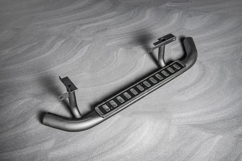 Project Kahn Side Steps for Defender 90 - Image 5