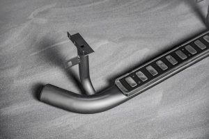 Project Kahn Side Steps for Defender 90 - Image 4