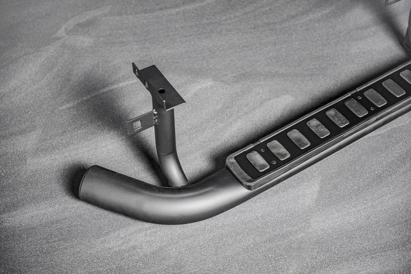 Project Kahn Side Steps for Defender 90 - Image 4