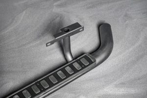 Project Kahn Side Steps for Defender 90 - Image 3