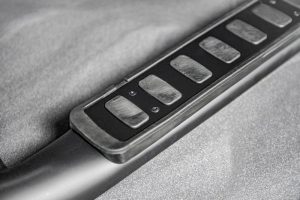 Project Kahn Side Steps for Defender 90 - Image 2