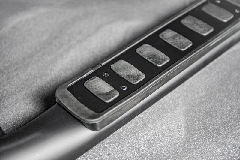 Project Kahn Side Steps for Defender 90 - Image 2