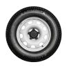 Project Kahn 18" Steel Wheels & Tires for 2020+ Defender 90//130