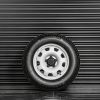 Project Kahn 18" Steel Wheels & Tires for 2020+ Defender 90//130 - Image 10