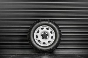 Project Kahn 18" Steel Wheels & Tires for 2020+ Defender 90//130 - Image 10
