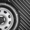 Project Kahn 18" Steel Wheels & Tires for 2020+ Defender 90//130 - Image 9