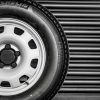 Project Kahn 18" Steel Wheels & Tires for 2020+ Defender 90//130 - Image 8
