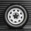 Project Kahn 18" Steel Wheels & Tires for 2020+ Defender 90//130 - Image 6