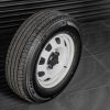 Project Kahn 18" Steel Wheels & Tires for 2020+ Defender 90//130 - Image 5
