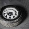 Project Kahn 18" Steel Wheels & Tires for 2020+ Defender 90//130 - Image 4
