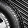 Project Kahn 18" Steel Wheels & Tires for 2020+ Defender 90//130 - Image 3
