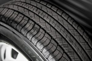 Project Kahn 18" Steel Wheels & Tires for 2020+ Defender 90//130 - Image 2