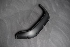 Project Kahn Sterling Front & Rear Wheel Arches for Defender 90/110 - Image 5