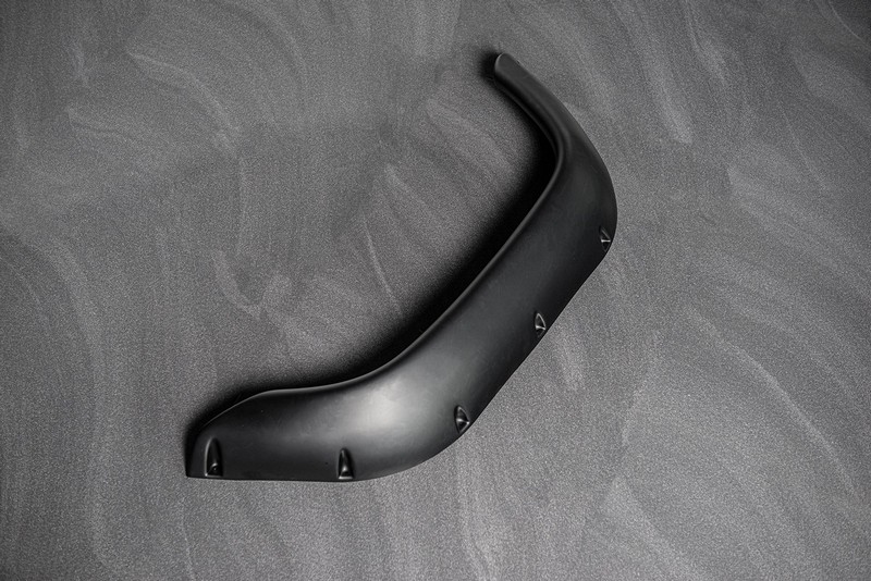 Project Kahn Sterling Front & Rear Wheel Arches for Defender 90/110 - Image 5