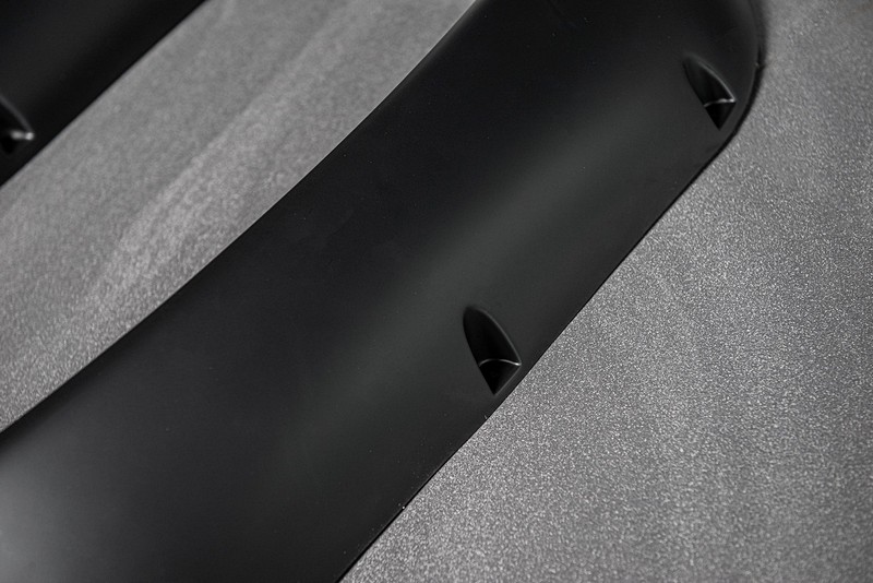 Project Kahn Sterling Front & Rear Wheel Arches for Defender 90/110 - Image 4