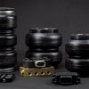 TIBUS Air Suspension System TO-ASLR4 for 1990-2016 Defender 90/110/130