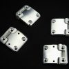 TIBUS Door Hinges for 1990-2016 Defender 90/110/130 - Image 2