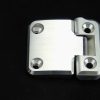 TIBUS Door Hinges for 1990-2016 Defender 90/110/130 - Image 3