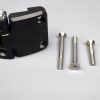 TIBUS Door Hinges for 1990-2016 Defender 90/110/130 - Image 4