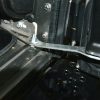 TIBUS Door Holder for 1990-2016 Defender 90/110/130 - Image 2