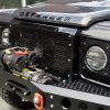 TIBUS Front Bumper for 1990-2016 Defender 90/110/130 - Image 2