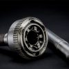 TIBUS HD CV for 1990-2016 Defender 90/110/130 & Discovery 1