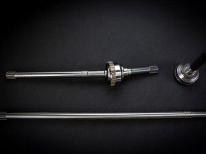 TIBUS HD CV for 1990-2016 Defender 90/110/130 & Discovery 1 - Image 4