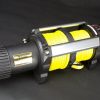 TIBUS High-tech Winch TW 9500 for 1990-2016 Defender 90/110/130