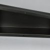 TIBUS Installation Tub for 1990-2016 Land Rover Defender