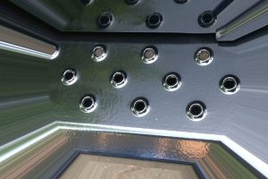 TIBUS Rockslider for 1990-2016 Defender 90/110/130 - Image 2