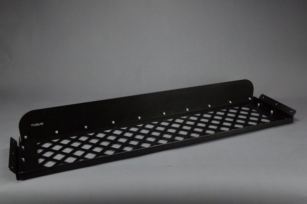 TIBUS Roof Shelf for 1990-2016 Land Rover Defender 90/110/130
