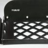 TIBUS Roof Shelf for 1990-2016 Land Rover Defender 90/110/130 - Image 2