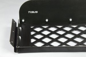 TIBUS Roof Shelf for 1990-2016 Land Rover Defender 90/110/130 - Image 2