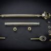 TIBUS Trailing Arms for 1990-2016 Defender 90/110/130