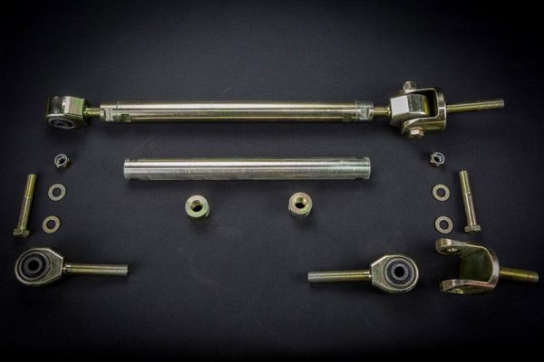 TIBUS Trailing Arms for 1990-2016 Defender 90/110/130