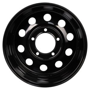 18' URBAN Truck Modular Steel Wheel (Set of 5) for 90/110/130 - Image 9