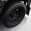 18' URBAN Truck Modular Steel Wheel (Set of 5) for 90/110/130 - Image 2