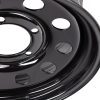 18' URBAN Truck Modular Steel Wheel (Set of 5) for 90/110/130 - Image 8
