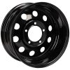 18' URBAN Truck Modular Steel Wheel (Set of 5) for 90/110/130 - Image 6