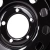 18' URBAN Truck Modular Steel Wheel (Set of 5) for 90/110/130 - Image 5