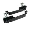 Billet Aluminum Exterior Door Handle Set for Defender 90/110 - Image 3