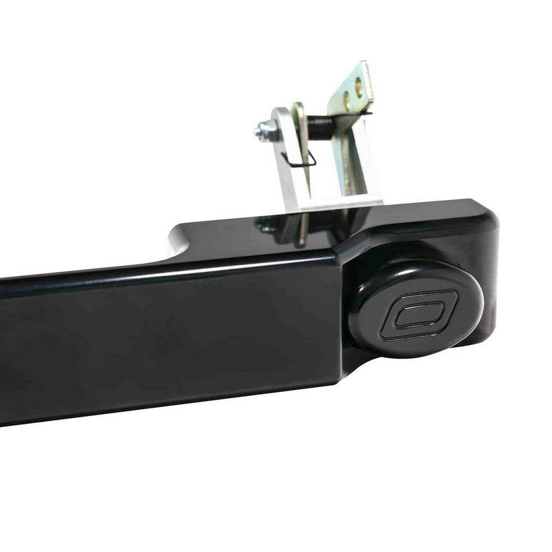 Billet Aluminum Exterior Door Handle Set for Defender 90/110 - Image 4