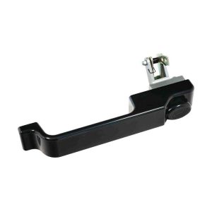 Billet Aluminum Exterior Door Handle Set for Defender 90/110 - Image 2