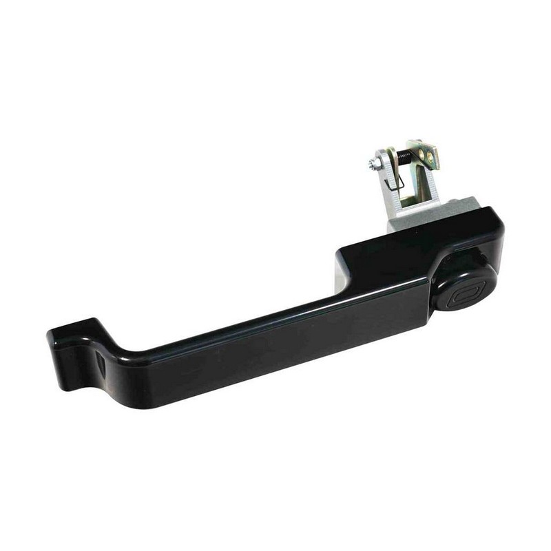 Billet Aluminum Exterior Door Handle Set for Defender 90/110 - Image 2