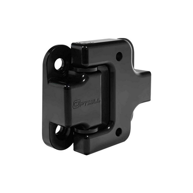Billet Aluminum Door Hinge Set for Defender 90/110 - Image 3